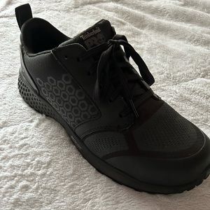 Timberland PRO Women's Reaxion Composite Safety Toe Athletic NT